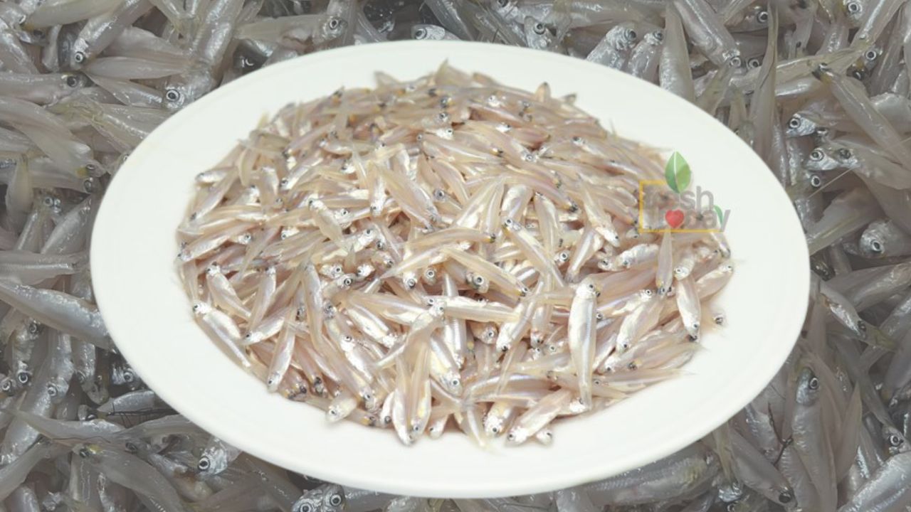 Cooking Tips easily clean and prep tiny Kachki fish in just 5 minutes