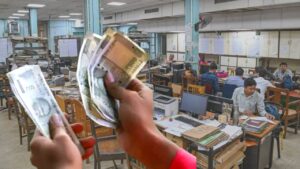 dearness allowance(303)