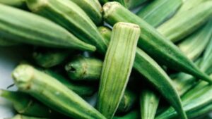 Cooking Tips get rid of the sliminess of okra with a simple trick