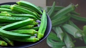 Cooking Tips get rid of the sliminess of okra with a simple trick
