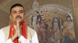 DurgaPuja major clubs to organize without grants