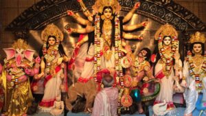 DurgaPuja major clubs to organize without grants