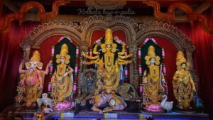 Durga Puja