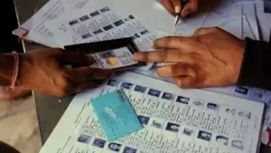 Election Commission of India once again brought a huge change on SIR application form 