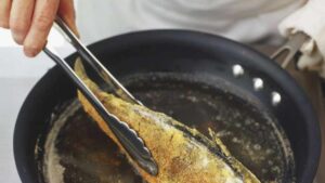 Cooking Tips easy tips for frying fish