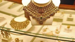 Gold Price drop again in september check today's latest rates