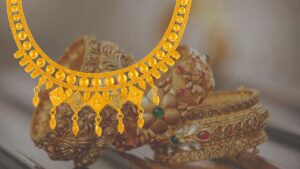 Gold Price change in ahead of puja know todays rate