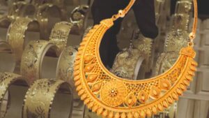 Gold Price have dropped significantly check today's rates