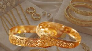 Gold Price dropped here are today's rates