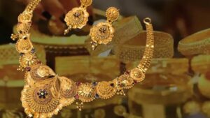 Gold Price rose on saturday know todays rate