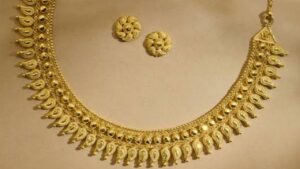 Gold Price have dropped in Kolkata check today's rates