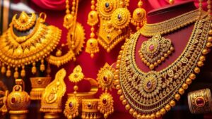 Gold Price have dropped again september last week