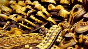 Gold Price rose on saturday check today's rates