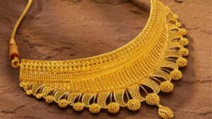 Gold Price rose at the beginning of september