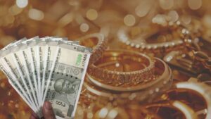 Gold Price find out on the last day of september