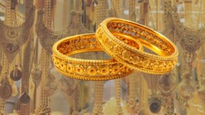 Gold Price major changes in the gold and silver markets