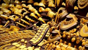 Gold Price have risen what are the rates for 22-carat and 24-carat rate