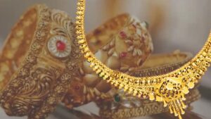 Gold Price soared rapidly in september