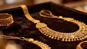 Gold Price rose again at the beginning of the september  month