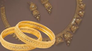 Gold Price have dropped in Kolkata check today's rates