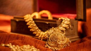 Gold Price have dropped again september last week