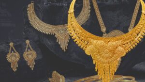 Gold Price fell onece again at the end of september