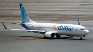 Terrific incident on Dubai-Tel Aviv Flight made concerned for 180 lives on board.