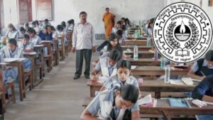 WBCHSE big announcement for3rd sem candidates