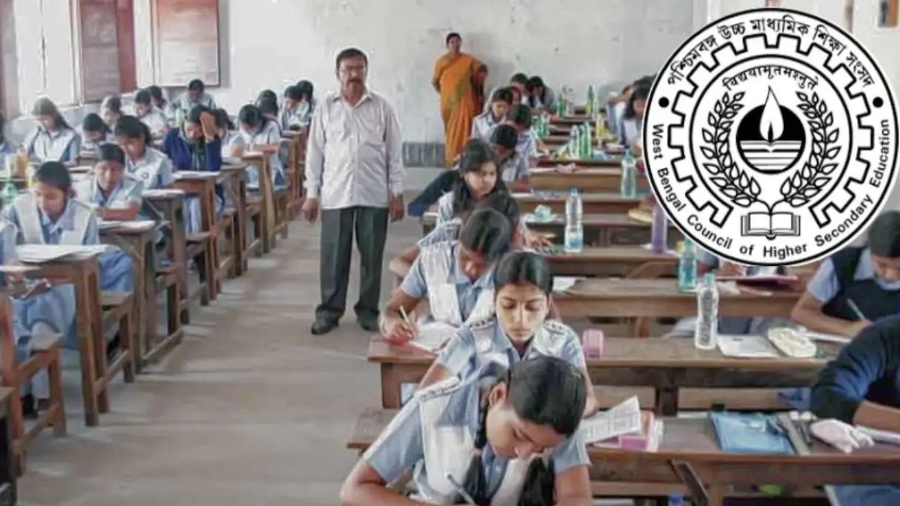 WBCHSE big announcement for3rd sem candidates