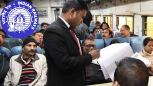 Indian Railways from October 1, fines will be imposed for rule violations