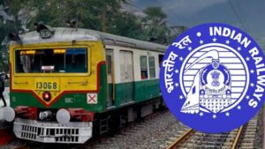 Indian railways train cancellations on the Sealdah section check the list