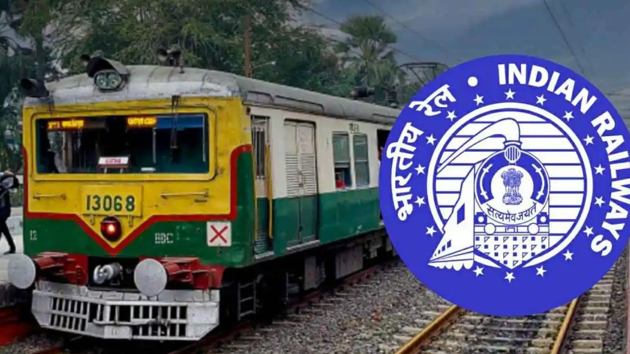 Indian railways train cancellations on the Sealdah section check the list