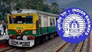 Indian Railways cancellations in Adra; routes of some trains curtailed