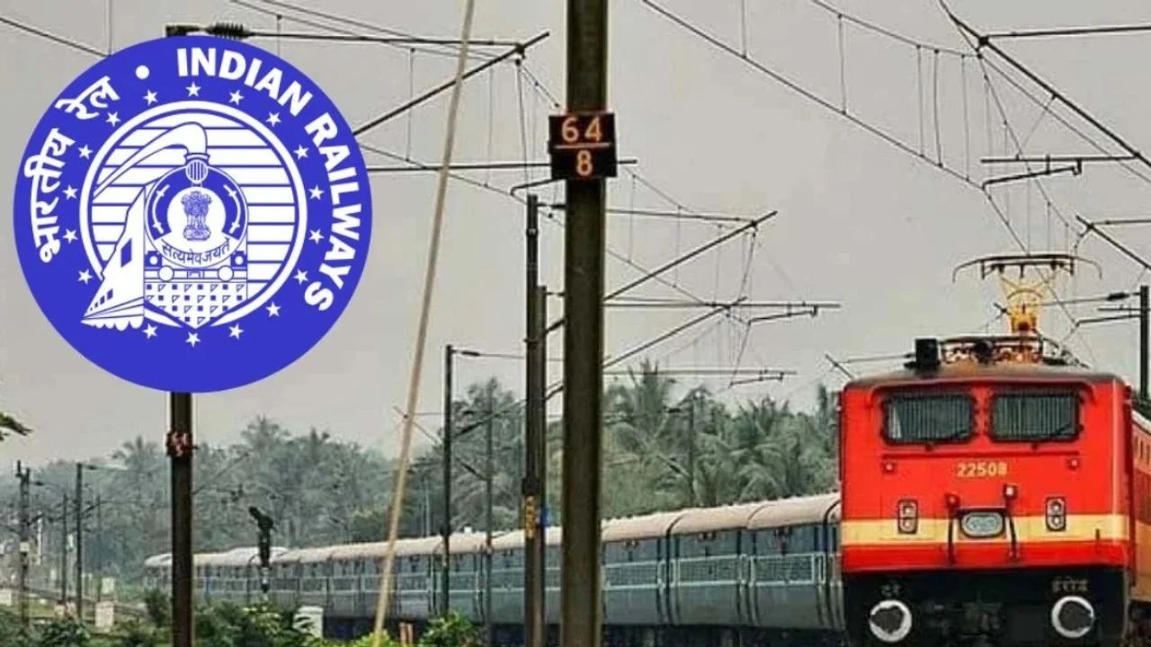 Indian Railways 10 extra pairs of trains during the festive season