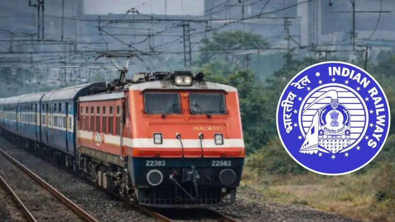 Indian Railways find out the routes of the special Puja trains