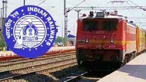Indian Railways passengers face trouble again due to a rail block in the Adra division