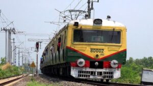 Indian Railways special trains for three days on the occasion of loknath baba's birth anniversary
