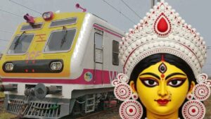 Indian Railways facilities at 3 stations ahead of puja