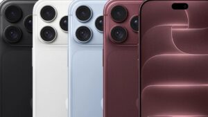 New record set for iPhone exports from India, know the details.