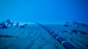 India is set to connect to a new subsea cable network, yet doubts remain regarding internet services.