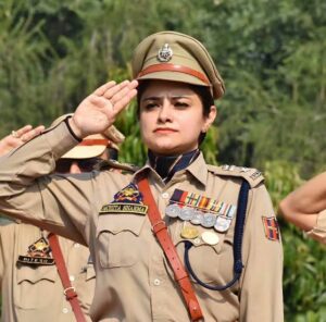 Success Story of Mohita Sharma will amaze you.