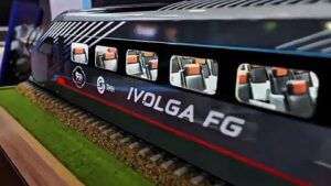 The proposal from Russia on high speed train will transform the face of Indian railway services!