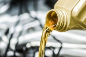 Turkey purchased a massive amount of diesel from India.