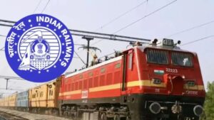 Indian Railways services in North Bengal disrupted due to track washout
