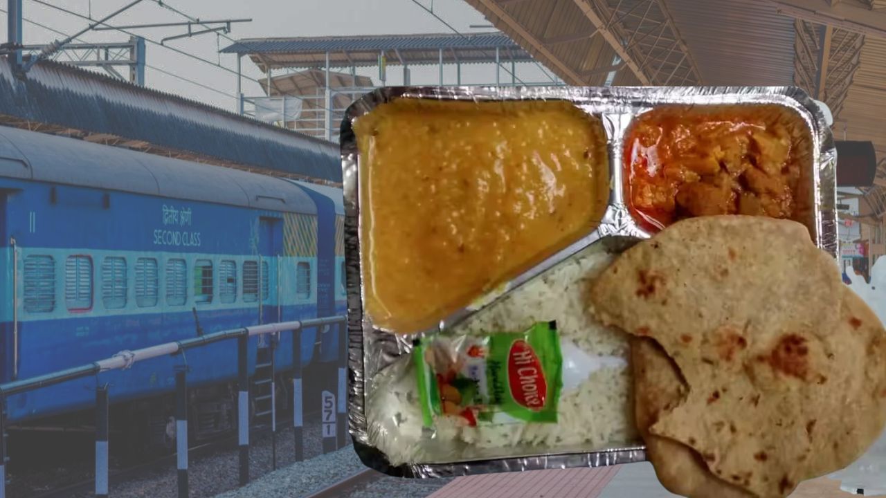 Indian Railways to issue alerts if food quality is poor