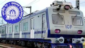 Indian Railways new stoppage for Sealdah AC local