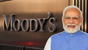 Moody's raises India GDP growth to 7 percent, know details.