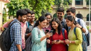 Yuva Shakti Bharosa Card learn the application process