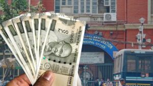 KMC senior citizens will once again get property tax relief