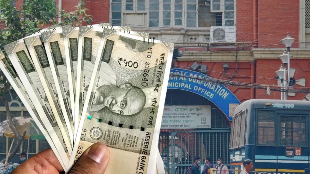 KMC senior citizens will once again get property tax relief